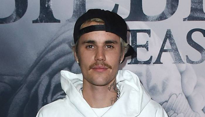 Justin Bieber makes emotional confession as he previews new music