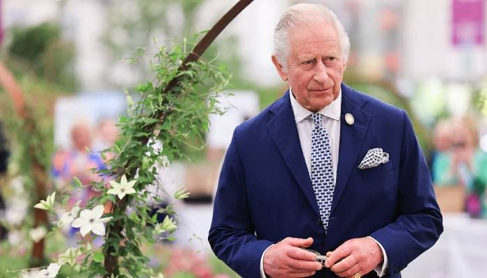 King Charles makes first appearance after addressing horrifying incident