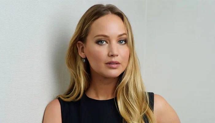 Jennifer Lawrence reveals reason behind walking away from fame