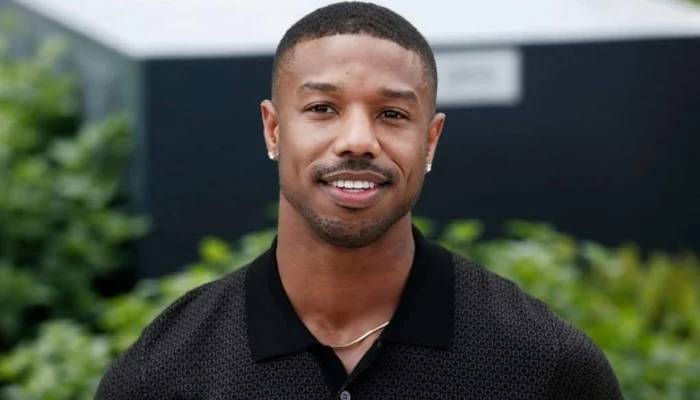 Michael B. Jordan