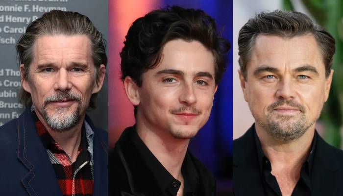 Oscars 2025 nominations: Leonardo DiCaprio, Ethan Hawke and others may receive nod
