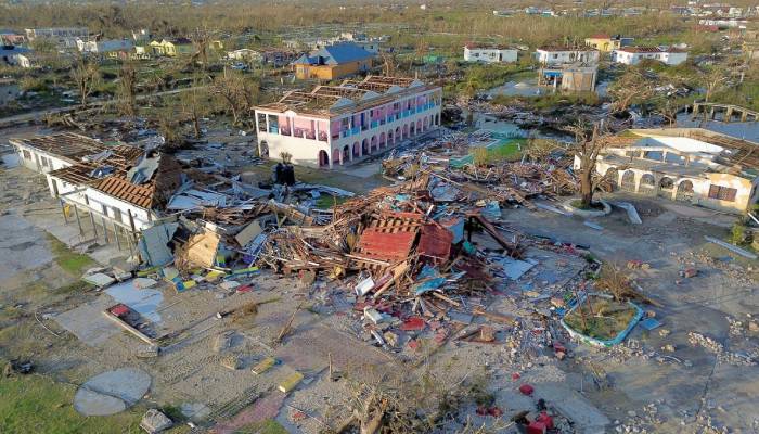 Hurricane Melissa death toll hits 28 in Jamaica amid widespread devastation