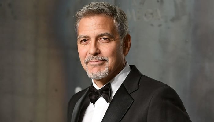 George Clooney talks about how Jay Kelly differs from his real-life