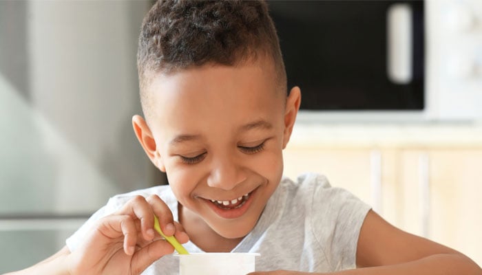 How children gut health can impact their future mental health?