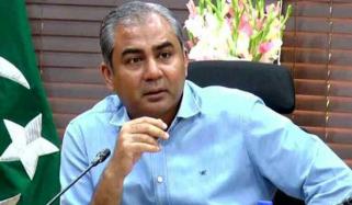 محسن نقوی کی جنوبی افریقا کے خلاف ٹی ٹوئنٹی سیریز جیتنے پر مبارکباد