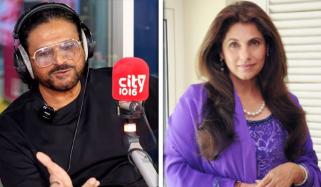 فیصل کپاڈیہ اور ڈمپل کپاڈیہ کا آپس میں کیا رشتہ ہے؟  