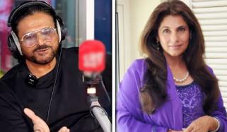 فیصل کپاڈیہ اور ڈمپل کپاڈیہ کا آپس میں کیا رشتہ ہے؟  