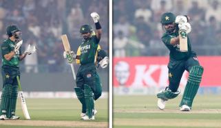 خاموشی کا وقت ختم، بابر اعظم نے پیغام جاری کردیا