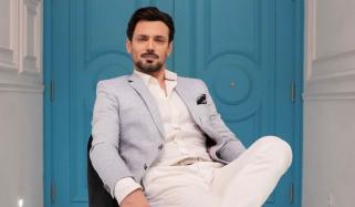 زاہد احمد نے سوشل میڈیا کو شیطان کا کام قرار دے دیا