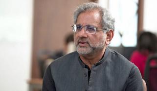 شاہد خاقان عباسی دل کی تکلیف کے باعث اسپتال منتقل 