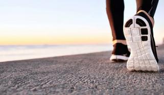 10 منٹ کی مسلسل چہل قدمی دل کی بیماریوں کے خطرات کم کرنے میں زیادہ مؤثر