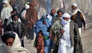 لاہور: رائیونڈ میں افغان مہاجرین کو رہائش دینے والے کیخلاف مقدمہ درج