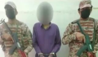 کراچی: 2005 سے 2008 تک لسانی بنیادوں پر وارداتیں کرنے والا ملزم گرفتار