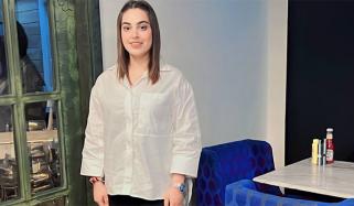 پی ٹی آئی سوشل میڈیا ایکٹیوسٹ خولہ چوہدری جوڈیشل ریمانڈ پر جیل منتقل