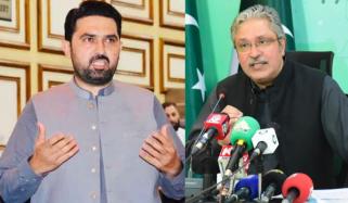 وزیرِ اعلیٰ سہیل آفریدی کی ویڈیوز منظرِ عام پر آنے کے بعد کئی سوالات نے جنم لیا: اختیار  ولی