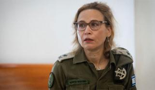 فلسطینی قیدیوں پر تشدد کی ویڈیو لیک کرنیوالی اسرائیلی فوج کی وکیل پراسرار طور پر لاپتہ