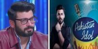 پاکستان آئیڈل میں جج بننے پر تنقید، فواد خان کا ردِعمل آگیا