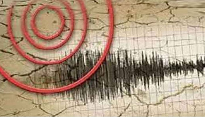 افغانستان میں 6.3 شدت کا زلزلہ، 9 افراد جاں بحق