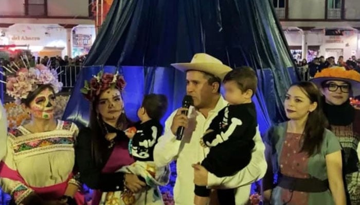 —تصویر بشکریہ غیر ملکی میڈیا