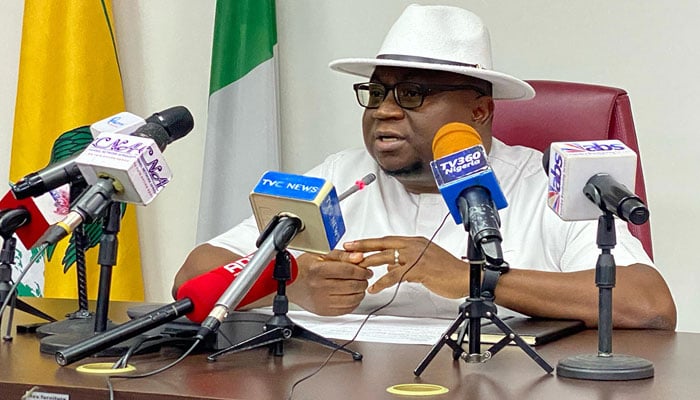 عیسائیوں کے قتل کے حوالے سے امریکی صدر کا بیان مسترد کرتے ہیں: نائیجریا