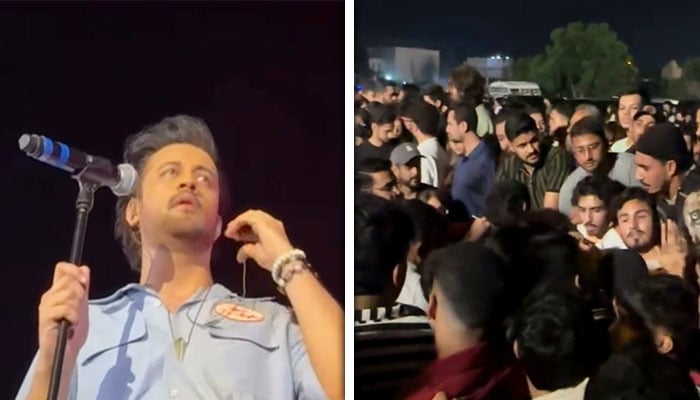 تصاویر:سوشل میڈیا