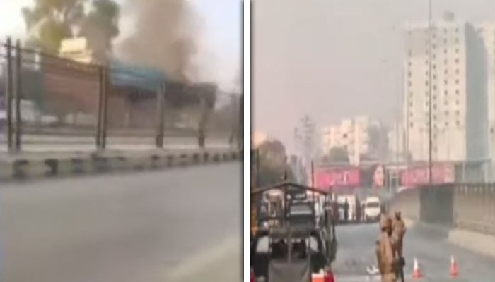 ’جیو نیوز‘ گریب