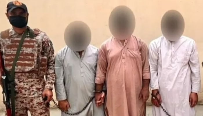 ’جیو نیوز‘ گریب