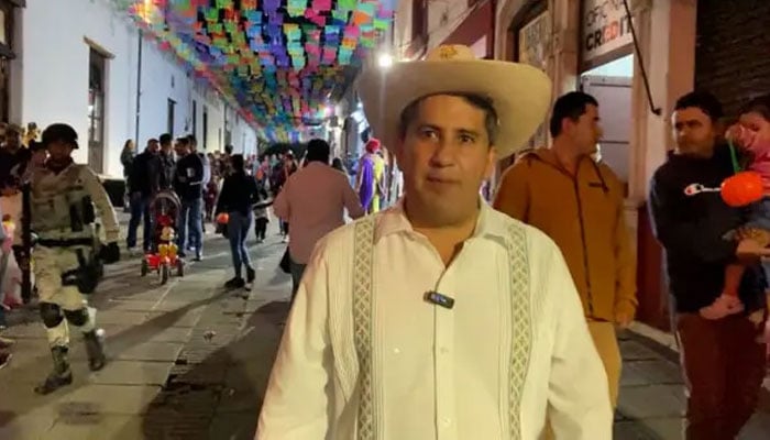 فوٹو بشکریہ بین الاقوامی میڈیا