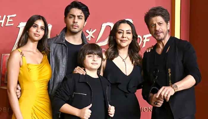 تصویر سوشل میڈیا۔