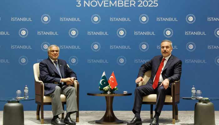 دونوں رہنماؤں نے اس امر پر زور دیا کہ غزہ امن معاہدے پر مکمل عمل درآمد ناگزیر ہے۔