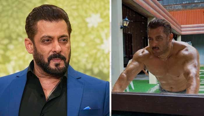 تصویر سوشل میڈیا۔