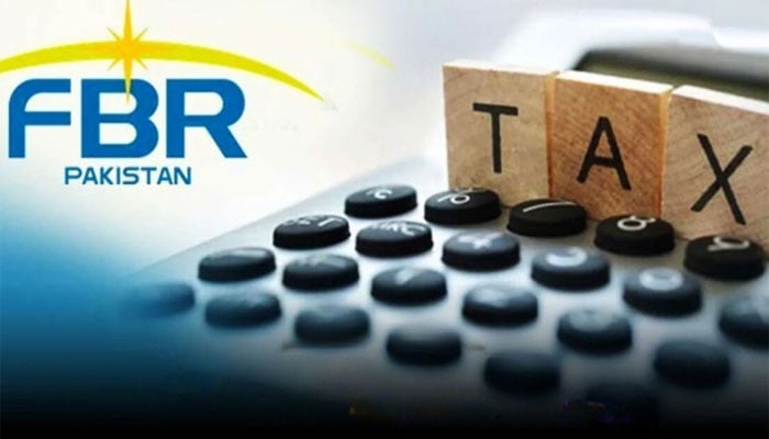 گوشوارے جمع نہ کراسکنے والے 15 نومبر تک آن لائن درخواست دے سکتے ہیں، ایف بی آر