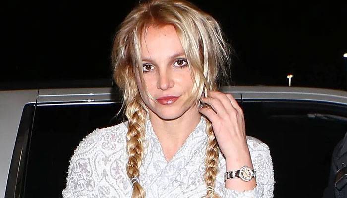 Britney Spears vanishes from Instagram after alarming post