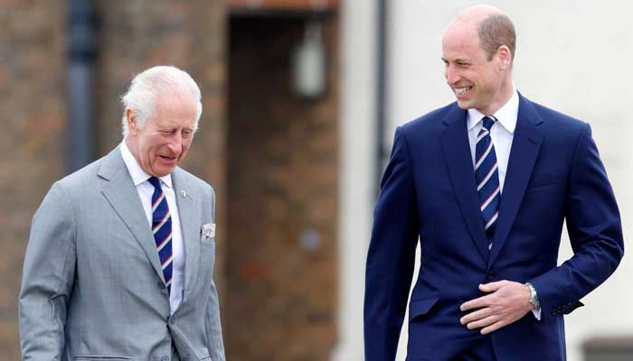 King Charles approves Prince William upcoming speech in private conversations