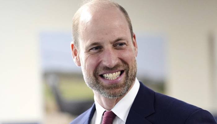 Prince William shares special glimpses as he departs for Rio de Janeiro