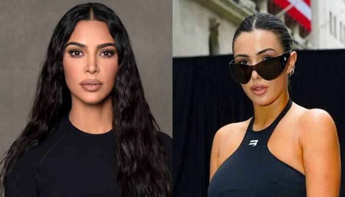 Bianca Censori breaks cover after subtle dig at Kim Kardashians SKIMS