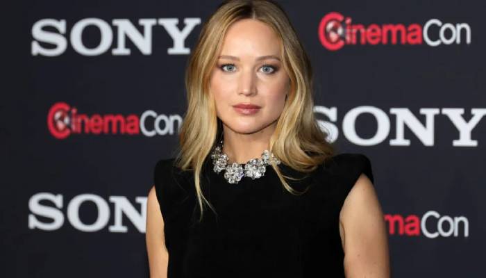 Jennifer Lawrence makes heart-shattering confession about her mental turmoil
