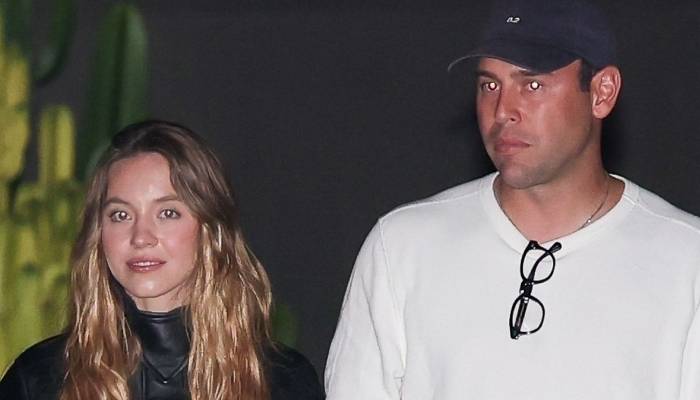 Sydney Sweeney says she’s ‘completely changed’ amid Scooter Braun romance
