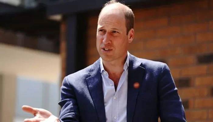 Prince William shares REAL reason for hosting 2025 Earthshot prize in Brazil