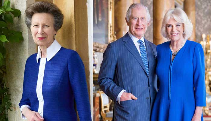 Princess Anne to honour King Charles, Queen Camilla ahead of Australia tour