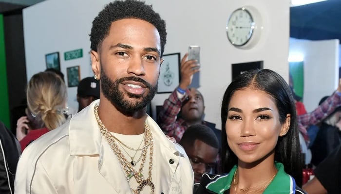 Big Sean, Jhené Aiko break up for second time after decade-long romance