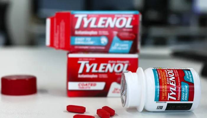Kimberly-Clark to acquire Tylenol maker Kenvue in major deal
