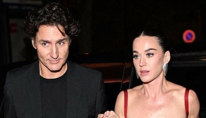Katy Perrys ex makes shocking claim about Justin Trudeau