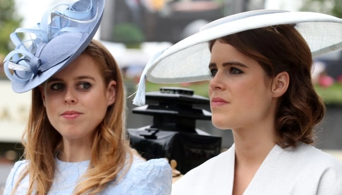 Princess Beatrice and Eugenies bond with mum Fergie suffers major setback