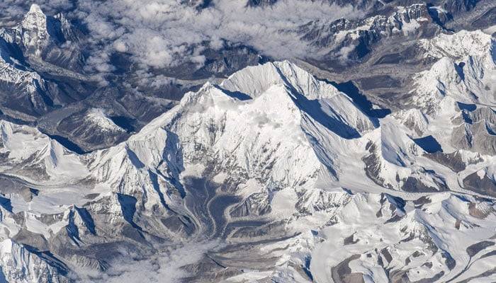 Avalanche in Nepal’s Himalayas kills multiple climbers, rescue underway