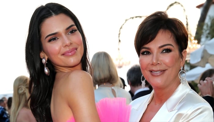Kris marks best daughter Kendall Jenner 30th birthday with emotional note
