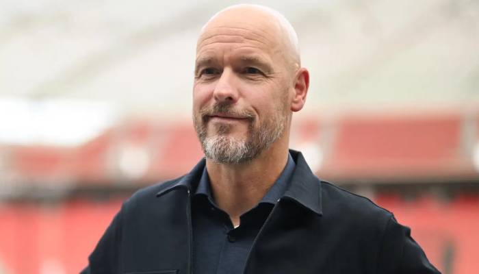 Erik ten Hag emerges as candidate for Wolves’ managerial role?