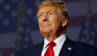 حماس کی جانب سے 3 یرغمالیوں کی لاشیں واپس کرنے پرخوشی ہوئی: امریکی صدر