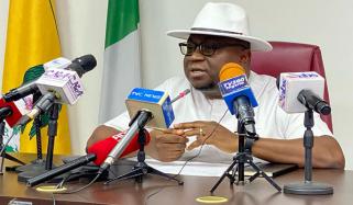 عیسائیوں کے قتل کے حوالے سے امریکی صدر کا بیان مسترد کرتے ہیں: نائیجریا