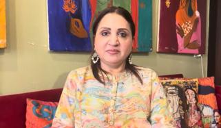 اتنی تعلیم کا کیا فائدہ جب ہم گھریلو ملازمین کی عزت نہ کریں: اسماء عباس